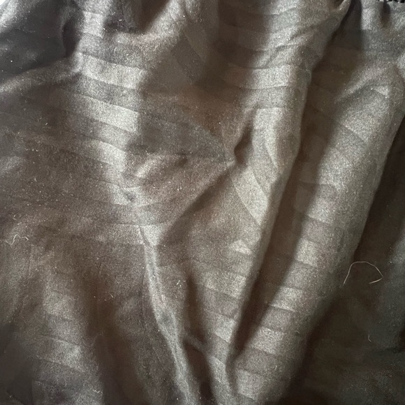 Old‎ Navy Active Black Go-Dry Shorts size medium - Picture 2 of 4